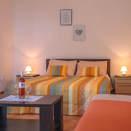 Apartmani Nina Rovinj Kültér fotó