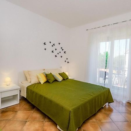 Apartmani Nina Rovinj Kültér fotó