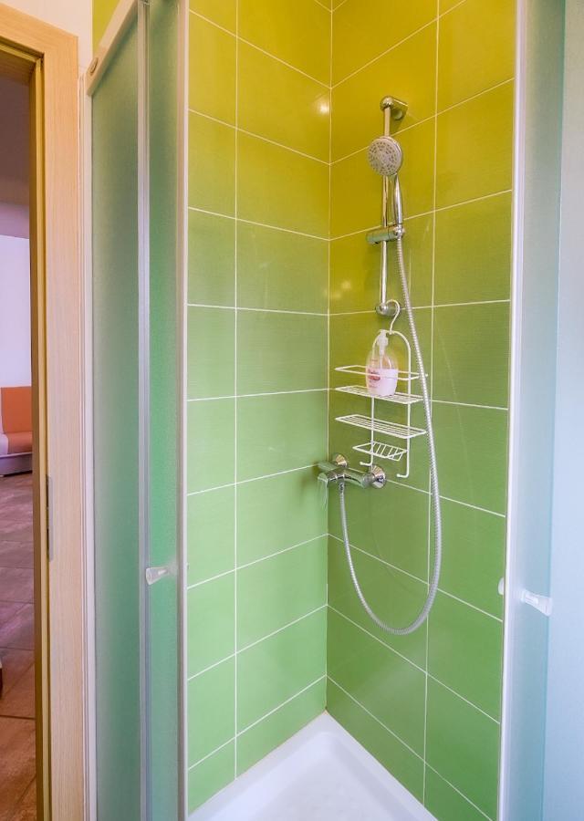 Apartmani Nina Rovinj Kültér fotó