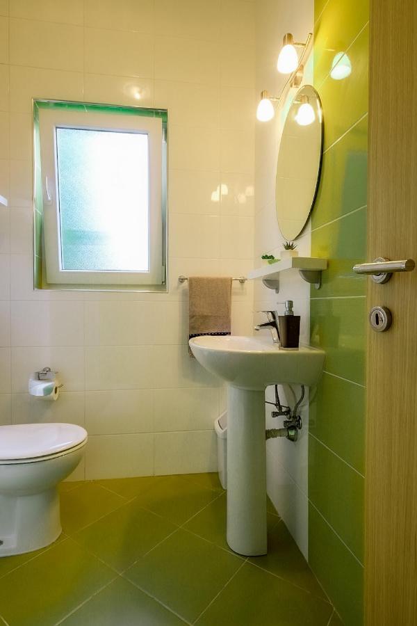 Apartmani Nina Rovinj Kültér fotó