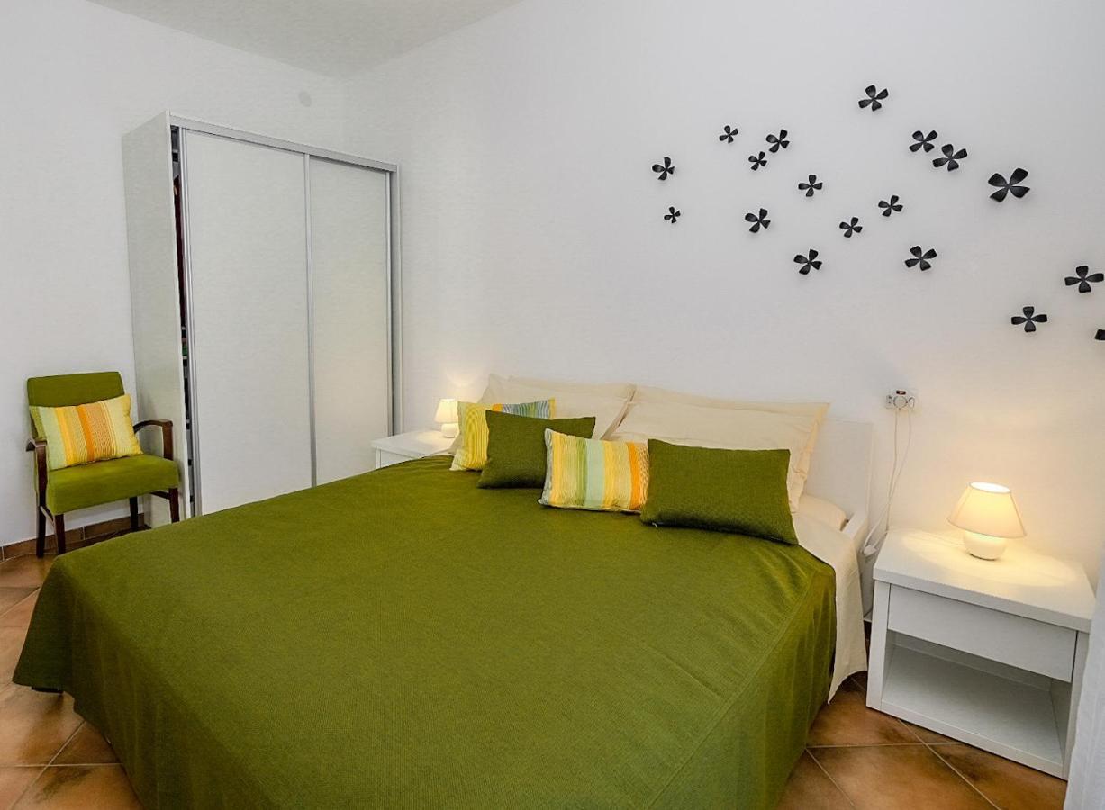 Apartmani Nina Rovinj Kültér fotó