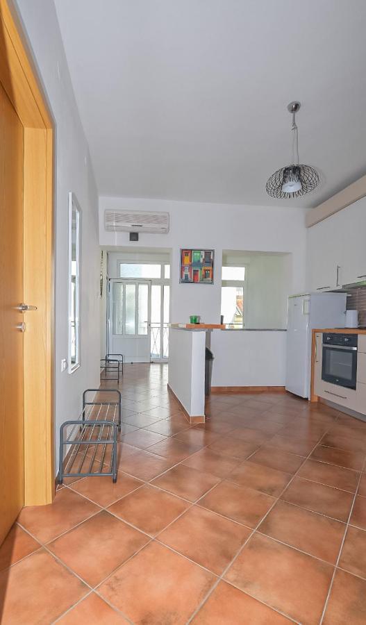 Apartmani Nina Rovinj Kültér fotó