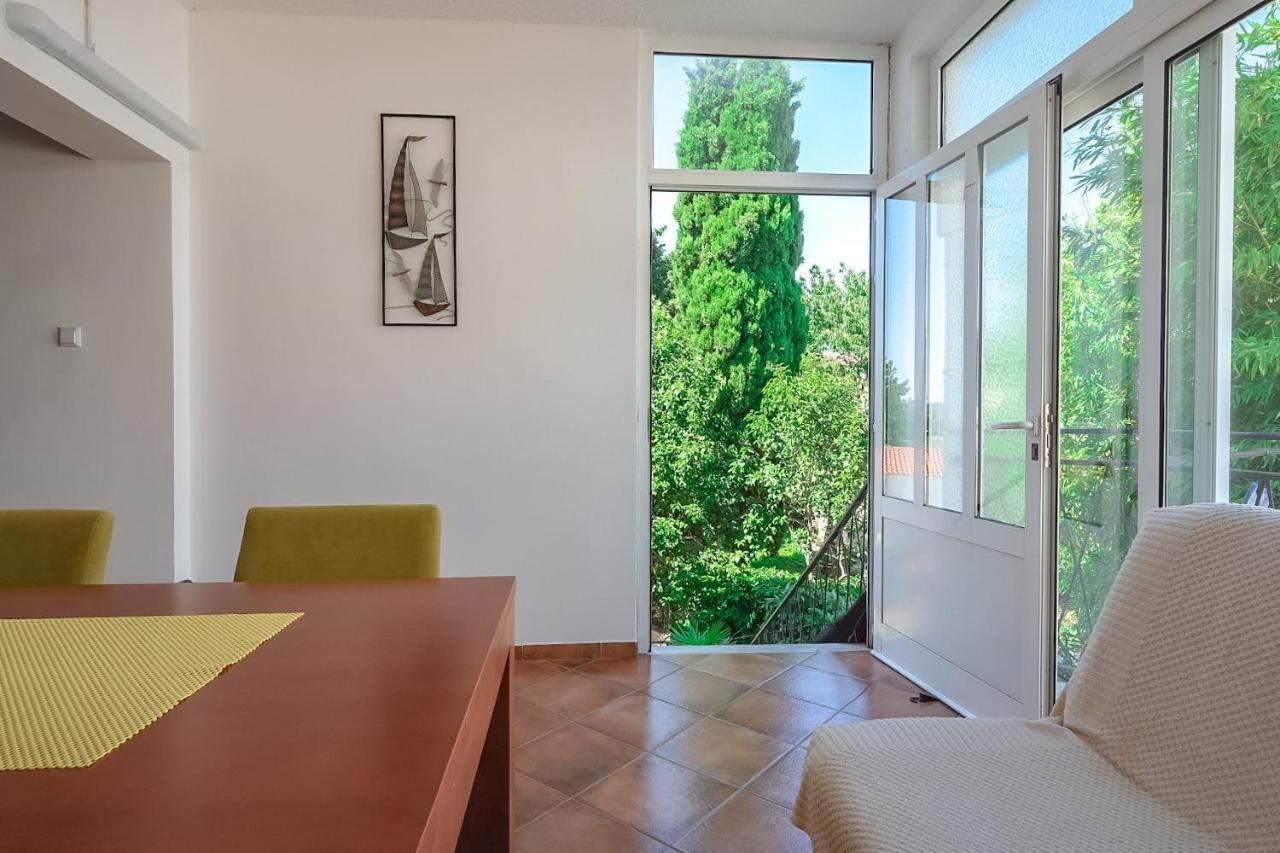 Apartmani Nina Rovinj Kültér fotó