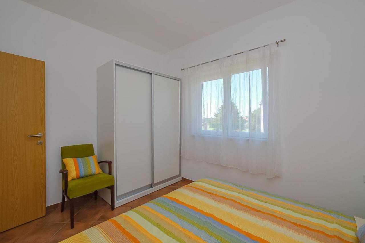 Apartmani Nina Rovinj Kültér fotó