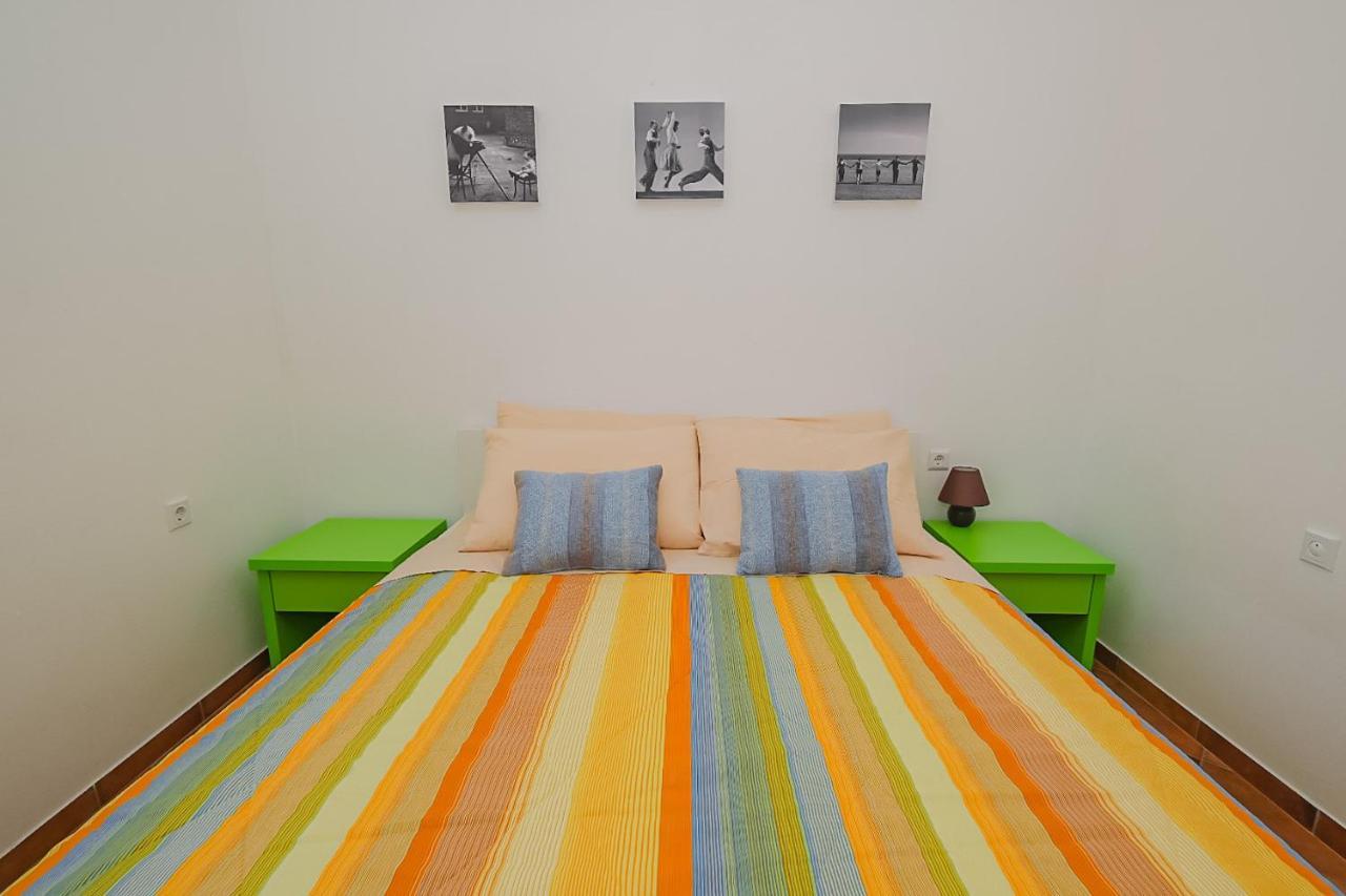 Apartmani Nina Rovinj Kültér fotó