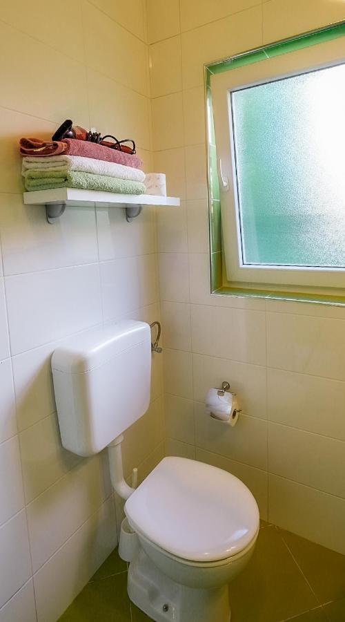 Apartmani Nina Rovinj Kültér fotó